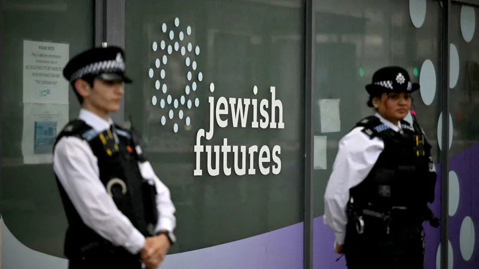 Talas Napada Na Jevrejske Objete U Londonu: Zajednica U Strahu, Ali Otporna
