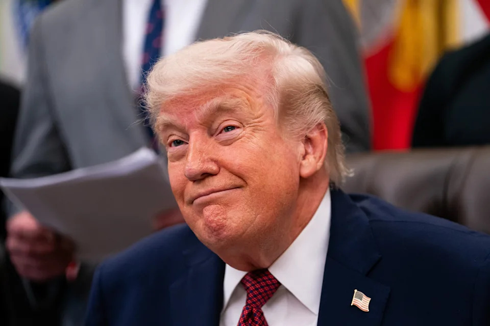 Susie Wiles Calls Emergency GOP Strategy Summit in D.C. as Midterm Outlook Darkens