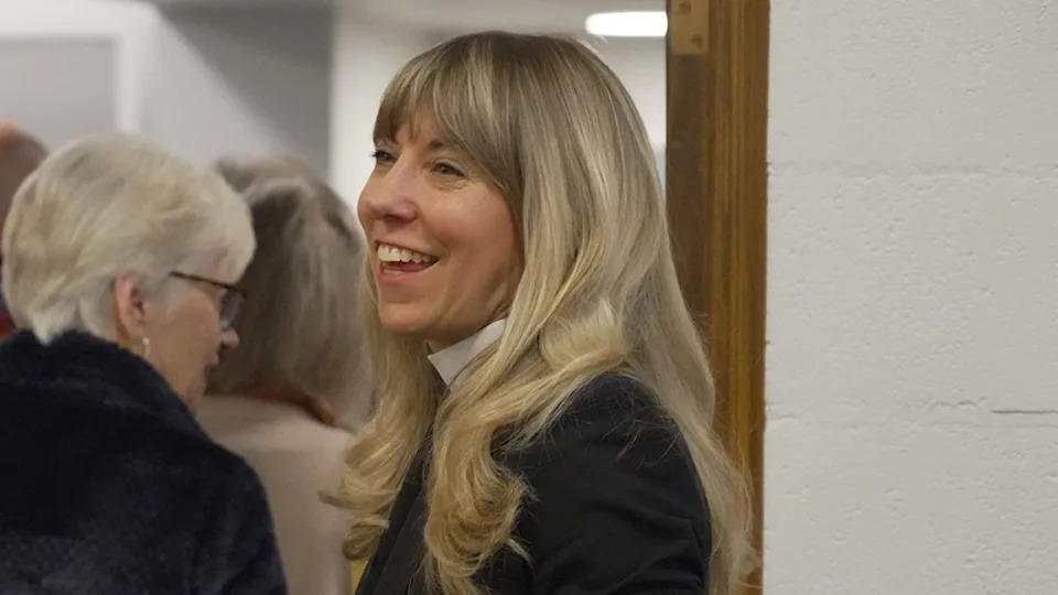 Campaign Scrutiny After Video Shows Lutheran Candidate Recounting Officiating 'Satanist' Wedding
