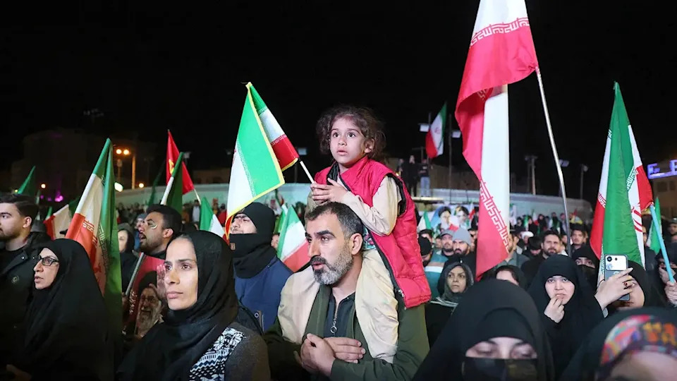 Ko je Ahmad Vahidi? Novi šef IRGC-a čiji uspon može odrediti sudbinu prekida vatre