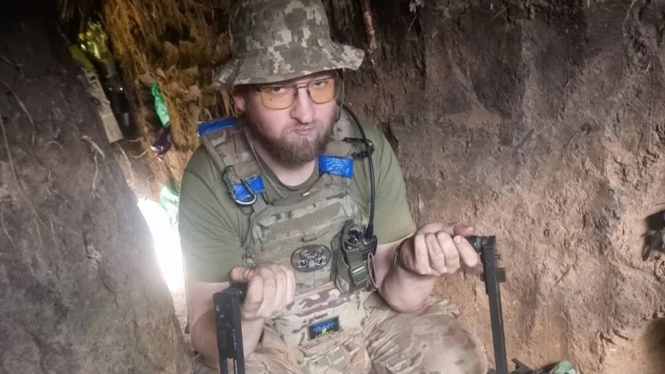 343 Dana Na Prvoj Liniji: Oficir Oleksiy Otkriva Krizu Kadrova U Ukrajinskoj Vojsci