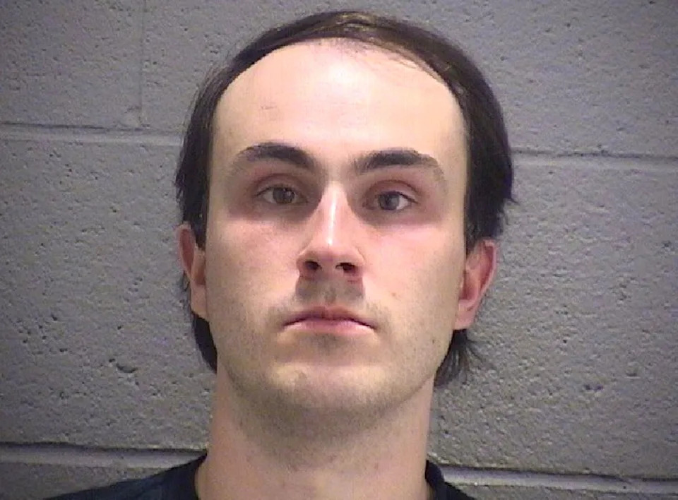 Coach Mike Krzyzewski's Grandson Charged With DWI After Fatal Durham Crash That Killed 15-Year-Old