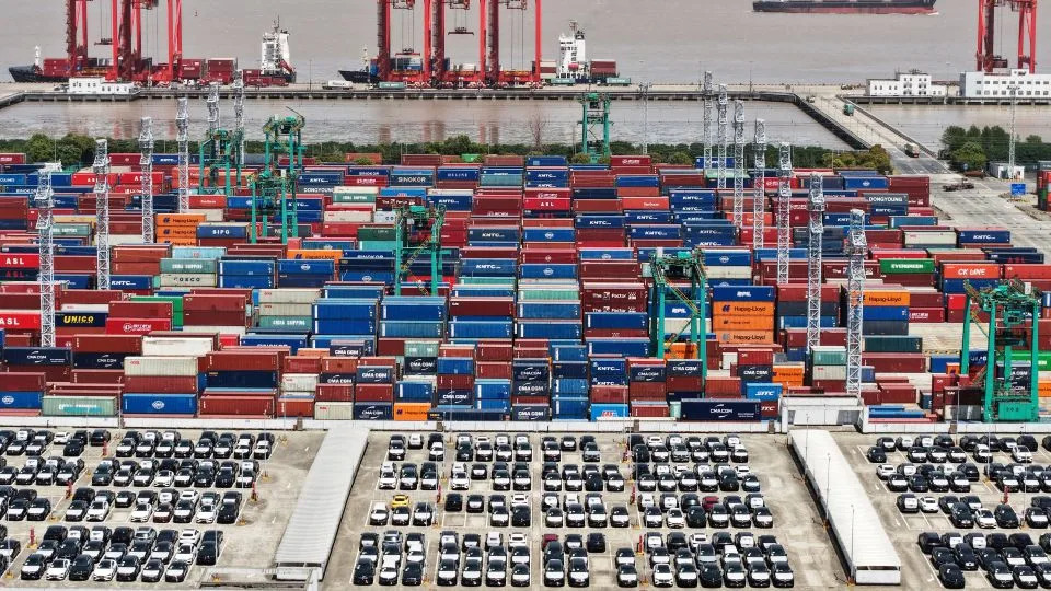 Kina izdržala naftni šok — kako je „energetska tvrđava“ sačuvala snabdevanje