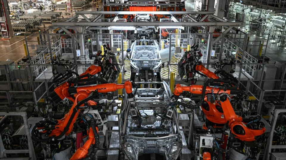 Kina izdržala naftni šok — kako je „energetska tvrđava“ sačuvala snabdevanje