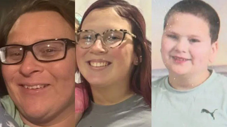 Triple Homicide in Wilmer: Mother, Pregnant Teen and 12-Year-Old Found Bound as Police Hunt Multiple Suspects