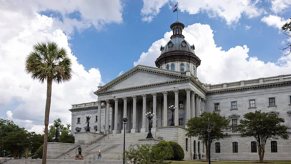 South Carolina Tops U.S. States in Domestic Migration, Posting Fastest Population Growth