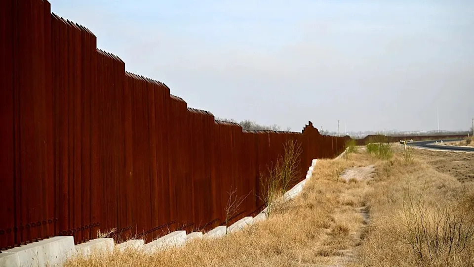 More Than $1.1M in Cocaine Found Hidden in 'Empty' Truck at Texas Border