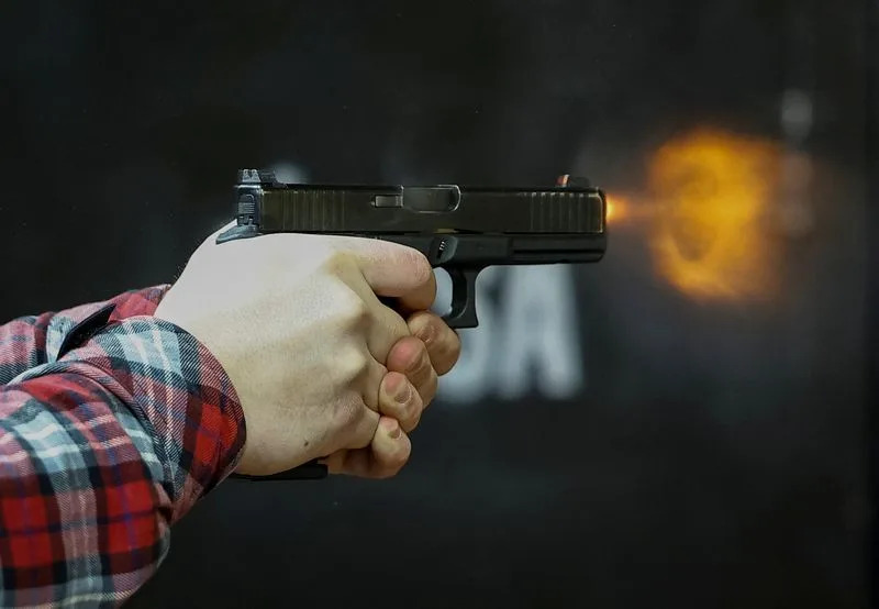 Masovna pucnjava u Kijevu ponovo otvara debatu o legalizaciji nošenja pištolja