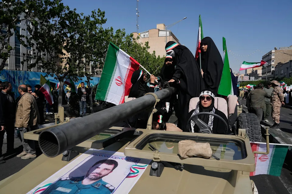 Iran Povećava Autonomiju Komandanata Milicija u Iraku — Veći Rizik Od Eskalacije