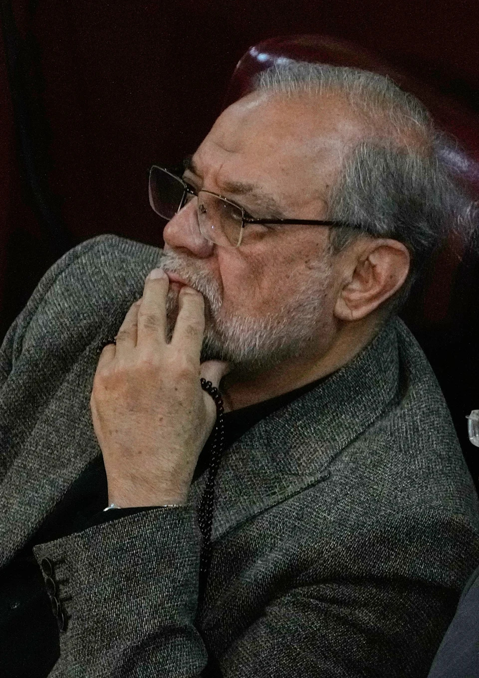 Iran posle udara: Qalibaf, Revolucionarna Garda i izazov pregovora sa SAD