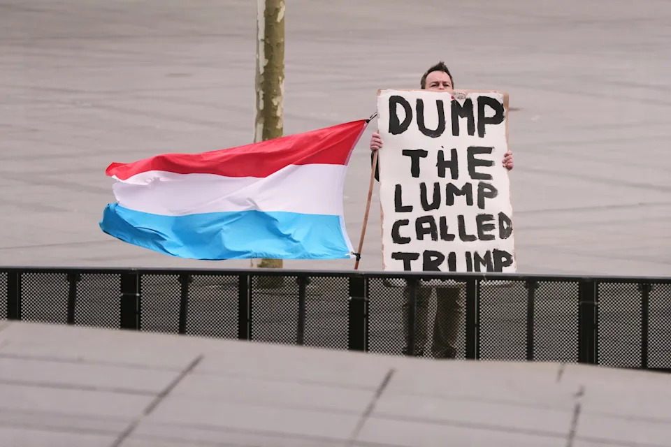 EU Podeljena Zbog Politike Prema Izraelu Dok Rast Cena Goriva Pritiskaju Blok