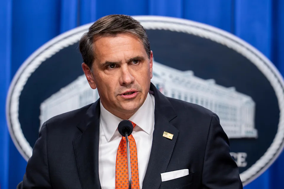 SPLC: Ministarstvo pravde SAD vodi krivičnu istragu zbog plaćenih doušnika