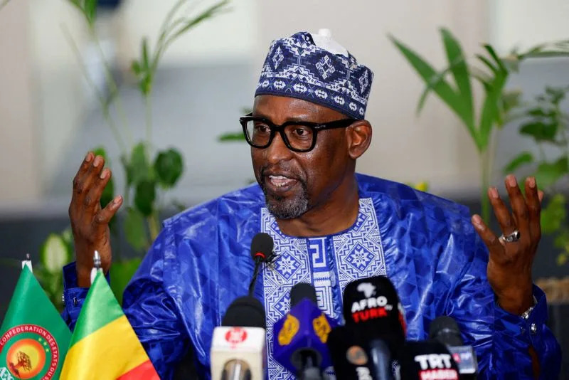 Mali and Niger Accuse Neighbours Of Sponsoring Terrorism — Offer Limited Dialogue With ECOWAS