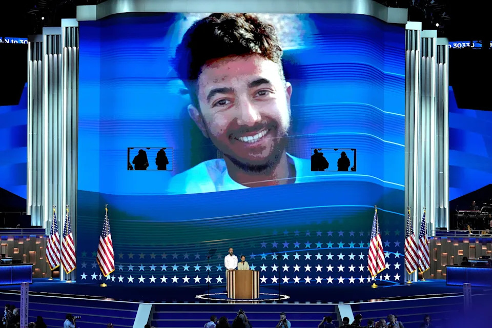 Ubistvo u tunelima Gaze: Sirov memoar majke Hersha Goldberg-Polina o gubitku i potrazi za „zašto“