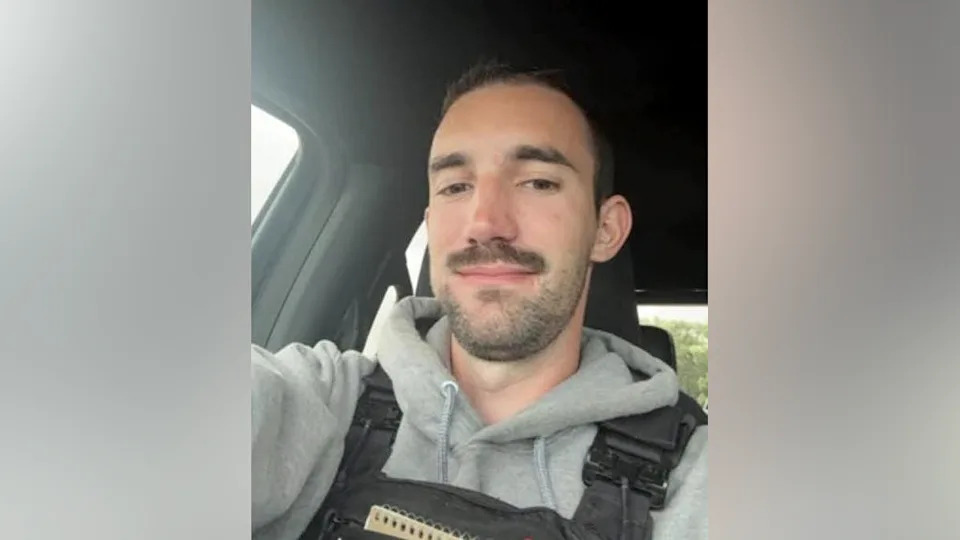 Oklahoma Deputy Fatally Shot, Police Chief Wounded in Alleged Ambush During Welfare Check