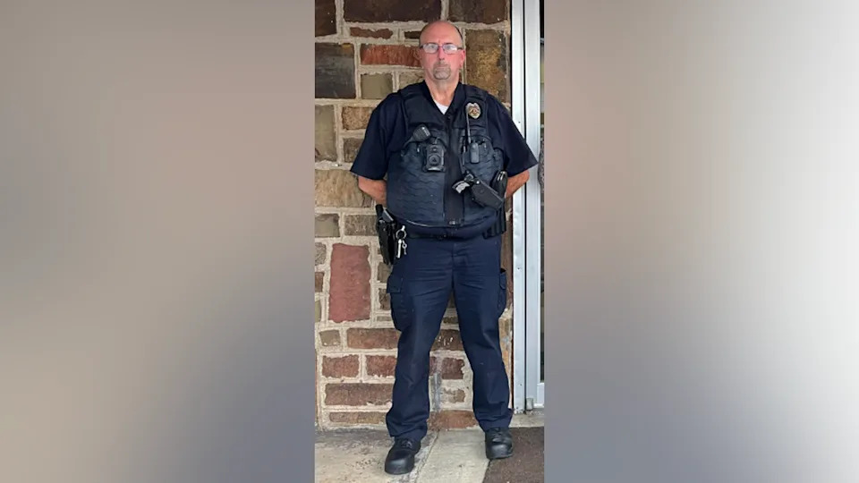 Oklahoma Deputy Fatally Shot, Police Chief Wounded in Alleged Ambush During Welfare Check