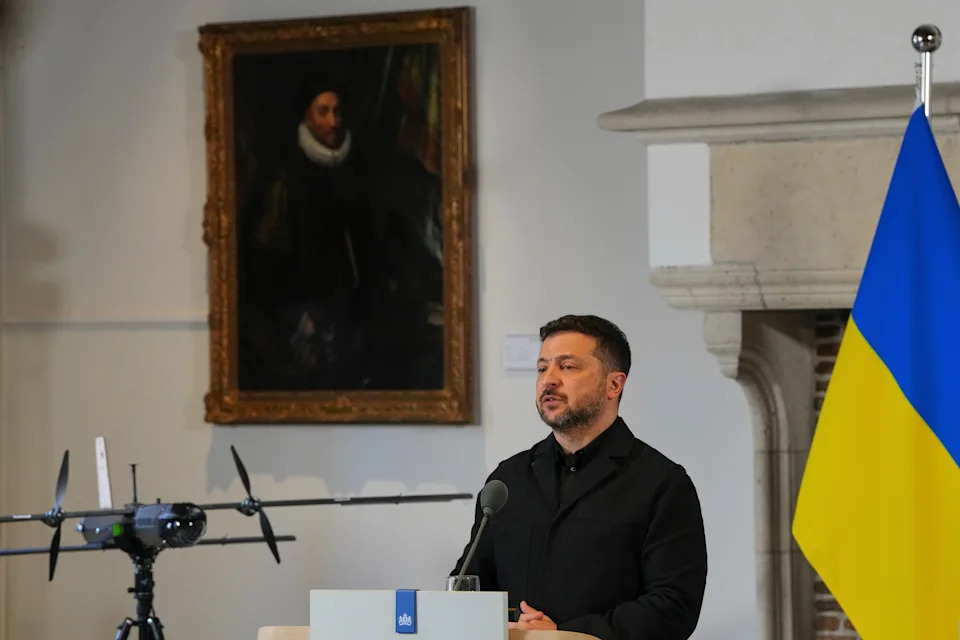 Ukrajina Završila Popravke Naftovoda Družba, Odblokada EU Paketa Na Vidiku