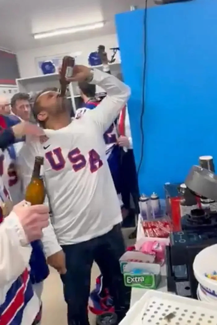 AOC Slams Kash Patel After Viral Video Allegedly Shows Intoxicated, Erratic Behavior