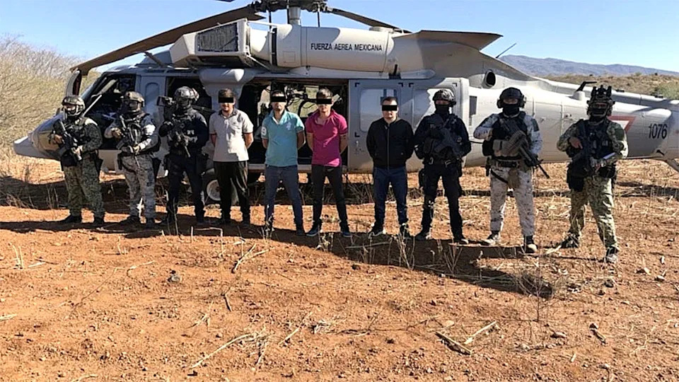 Rubio Announces Visa Bans on 75 Relatives and Associates of Sinaloa 'Narco‑Terrorists'