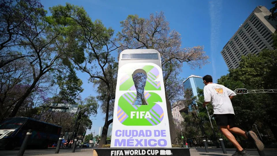 Pucnjava Na Piramidi Meseca U Teotihuacánu Potresa Meksiko — Kanađanka Poginula, Napadač Izvršio Samoubistvo