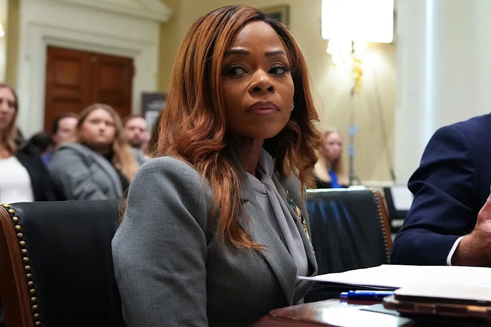 Florida Rep. Sheila Cherfilus-McCormick Resigns Minutes Before Ethics Committee Vote Amid Federal Probe