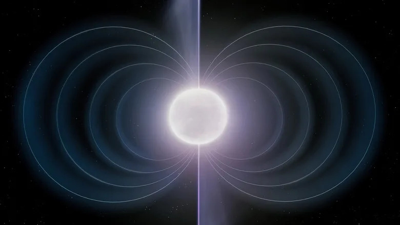 Supercomputer Simulations Upend Long-Held Idea About Rotation of Sun-Like Stars