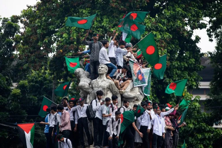 Parlament Bangladeša Poništio Ključne Reformе Nakon Studentskog Ustanka — Da Li Se Vraća Staro Raspodela Moći?