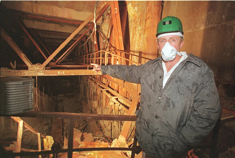 Fotoesej AP-a: 40 godina posle Černobilja — tišina, žrtve i priroda koja opstaje