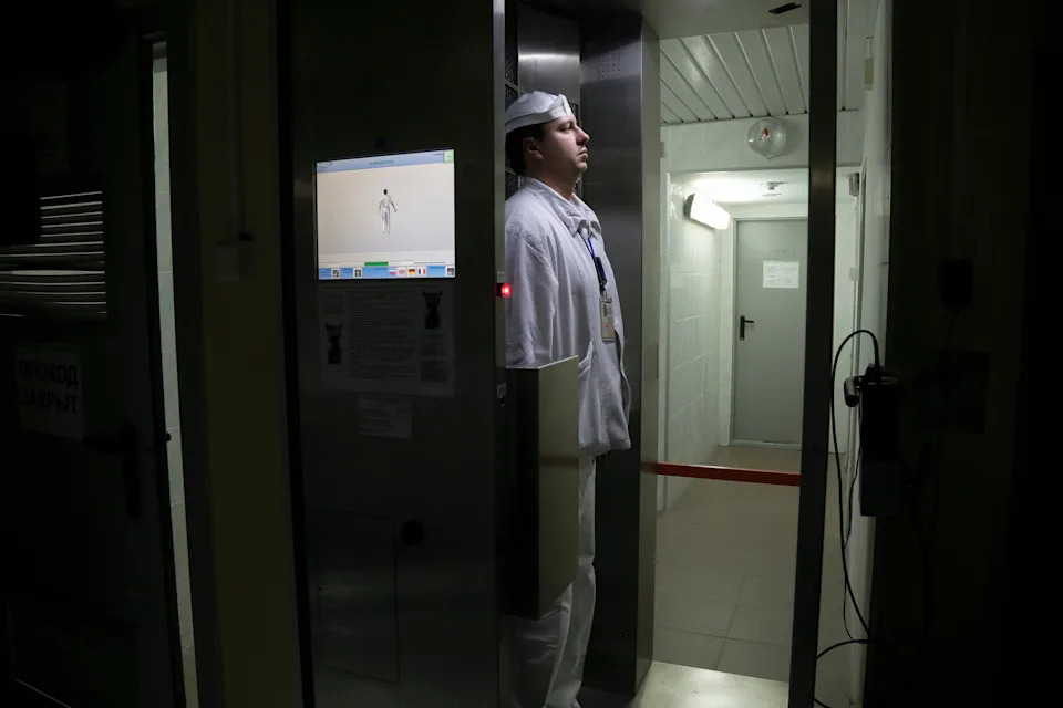 Fotoesej AP-a: 40 godina posle Černobilja — tišina, žrtve i priroda koja opstaje