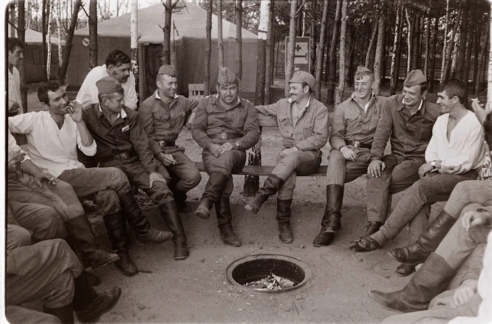 Fotoesej AP-a: 40 godina posle Černobilja — tišina, žrtve i priroda koja opstaje