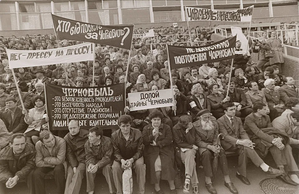 Fotoesej AP-a: 40 godina posle Černobilja — tišina, žrtve i priroda koja opstaje