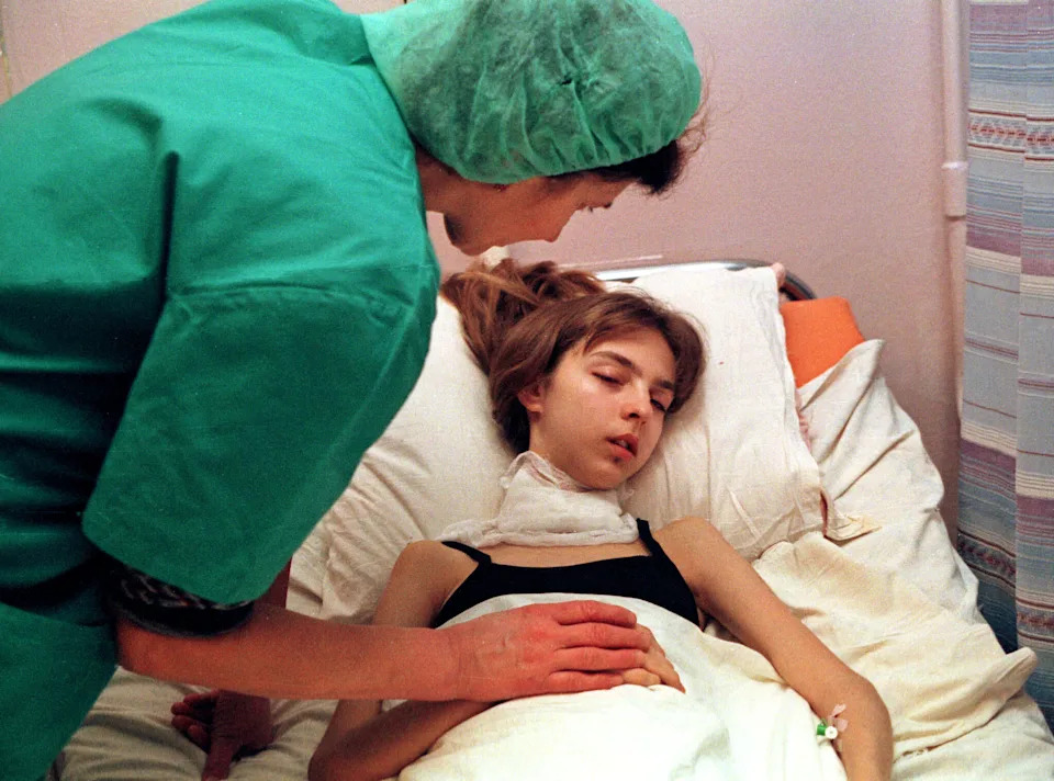 Fotoesej AP-a: 40 godina posle Černobilja — tišina, žrtve i priroda koja opstaje