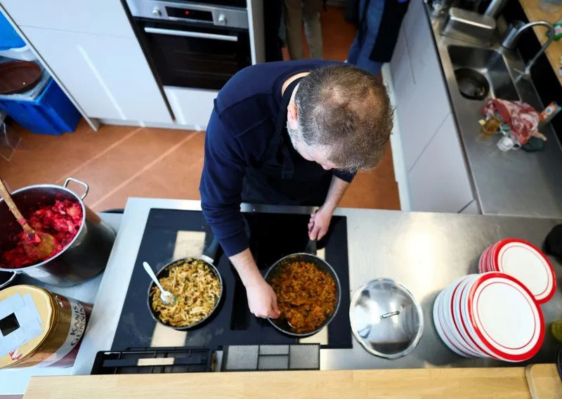 Evropa odbija azil sirijskim manjinama: stope odbijanja naglo porasle