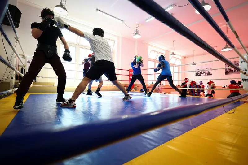 Evropa odbija azil sirijskim manjinama: stope odbijanja naglo porasle