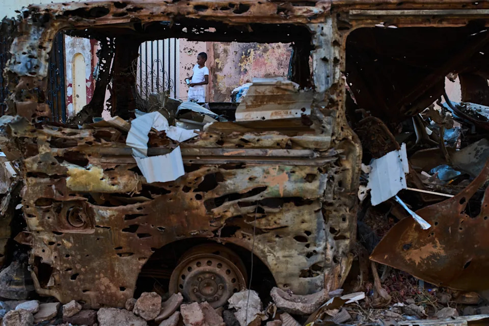 Sudan in Pictures: Daily Life and Resilience as War Enters Its Fourth Year