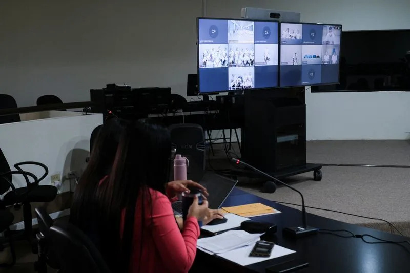 El Salvador Pokrenuo Masovni Proces Protiv 486 Navodnih Članova MS-13