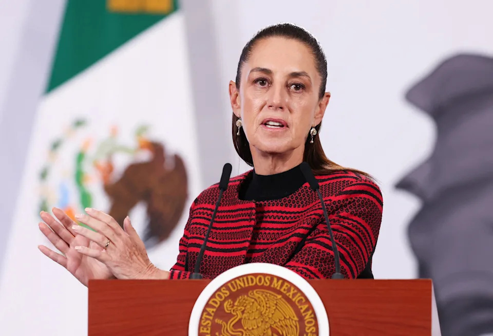 Reports: Two U.S. Officials Killed in Mexico Were CIA Officers — Mexico Opens Probe