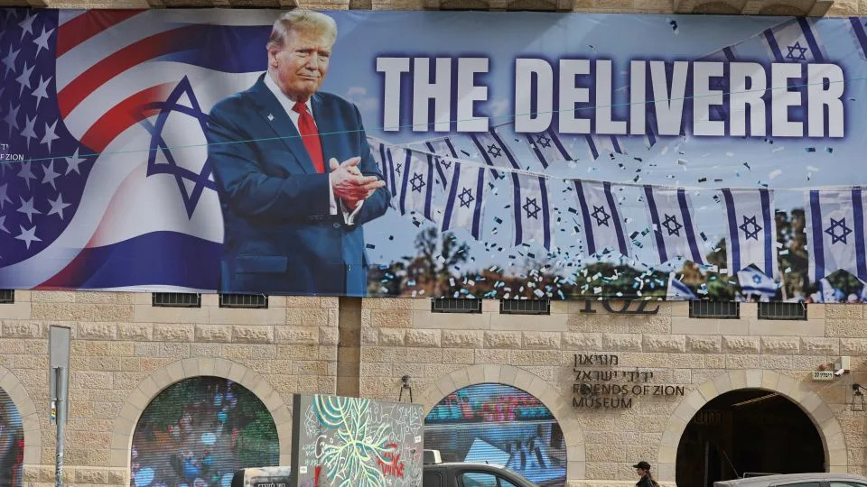 Why Trump’s Latest Retreat on Iran Could Matter More Than a 'TACO Tuesday'