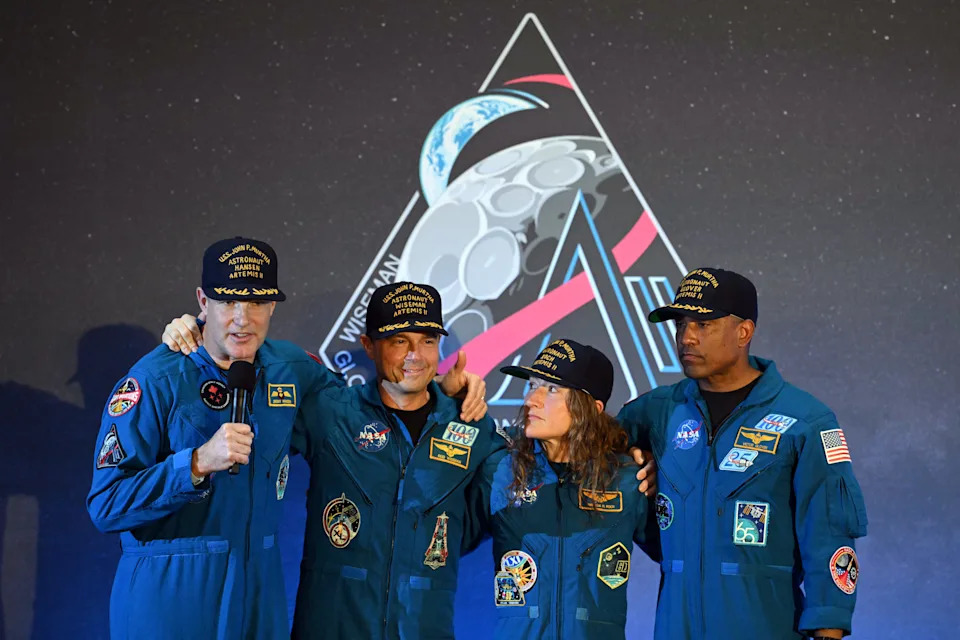 NASA pokreće „NASA Force“ — prilika za rane i srednje karijerne inženjere i tehnološke talente