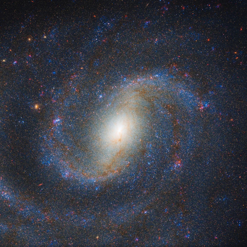 Misterija nestalih crvenih supergiganata: da li se gase u prašini ili postaju crne rupe?