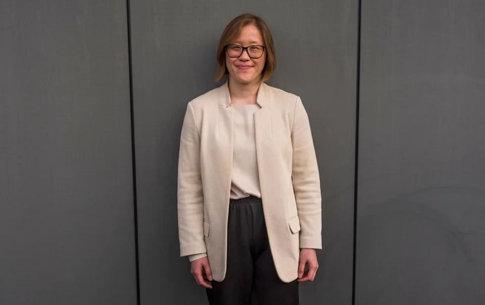 Jade Leung (32) i AISI: Kako Britanija Priprema Odbranu Od Naprednih AI Napada