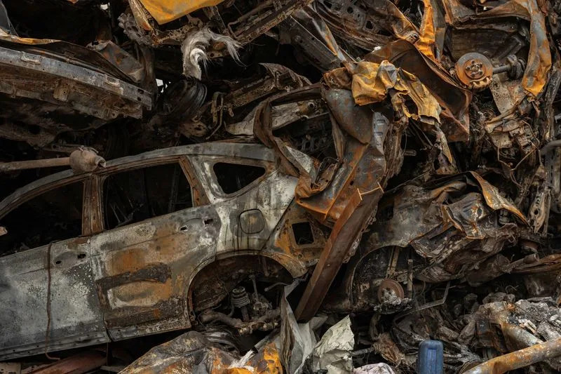 Liban i Izrael Ponovo Za Stolom u Vašingtonu — Pokušaj Produženja Krhkog Prekida Vatre