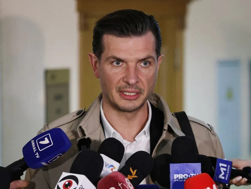 Plahotniuc Osuđen Na 19 Godina Zatvora U Slučaju „Krađa Veka“ — Izvučeno 1 Milijarda Dolara