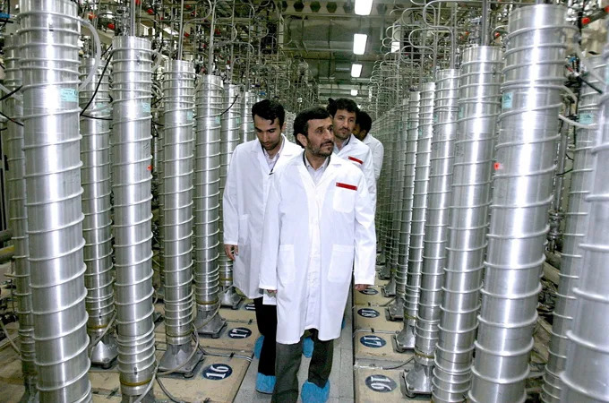 Obogaćivanje urana: Koliko Brzo Iran Zaista Može Napraviti Nuklearnu Bombu?