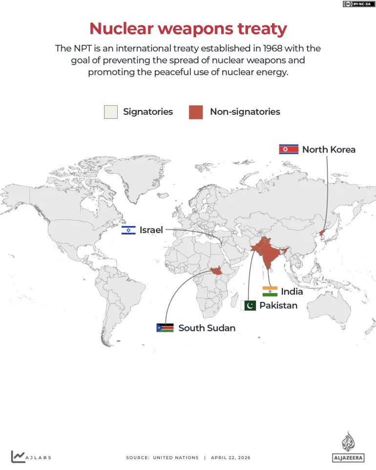Obogaćivanje urana: Koliko Brzo Iran Zaista Može Napraviti Nuklearnu Bombu?