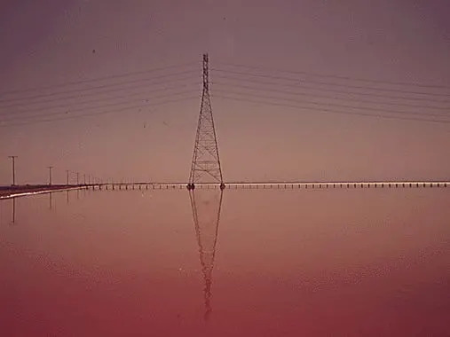Before the EPA: Documerica Photos Reveal America's Smog, Sewage and the Laws That Changed Cities