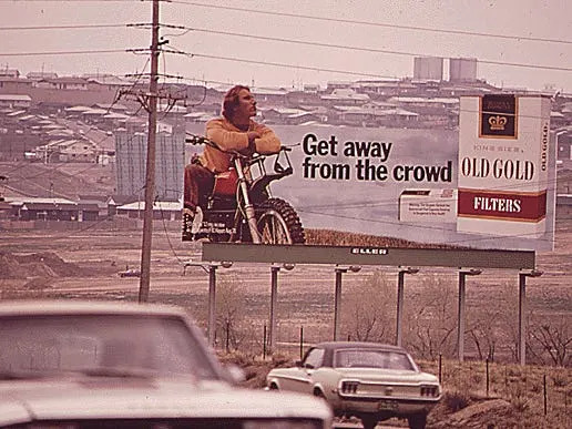 Before the EPA: Documerica Photos Reveal America's Smog, Sewage and the Laws That Changed Cities