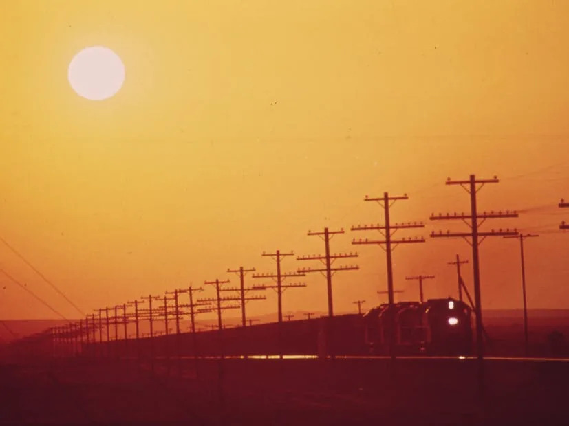 Before the EPA: Documerica Photos Reveal America's Smog, Sewage and the Laws That Changed Cities