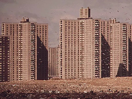 Before the EPA: Documerica Photos Reveal America's Smog, Sewage and the Laws That Changed Cities