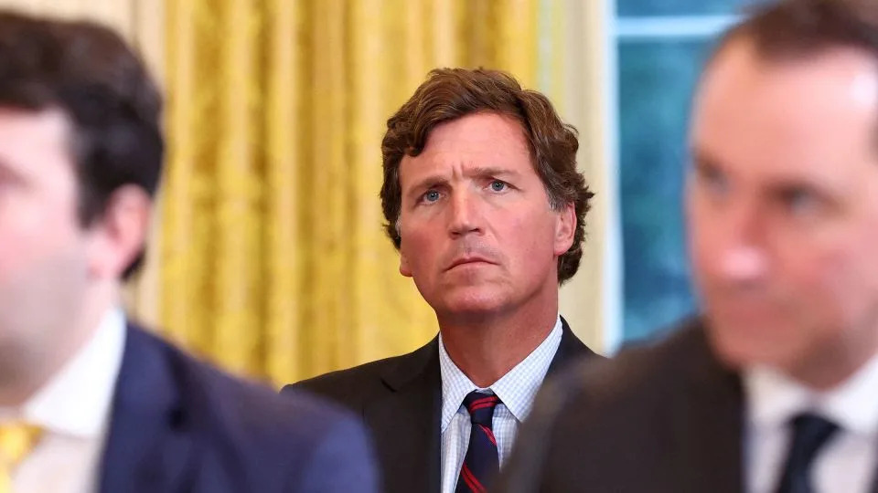 The Conspiracy Beast Trump Helped Build Is Turning On Him